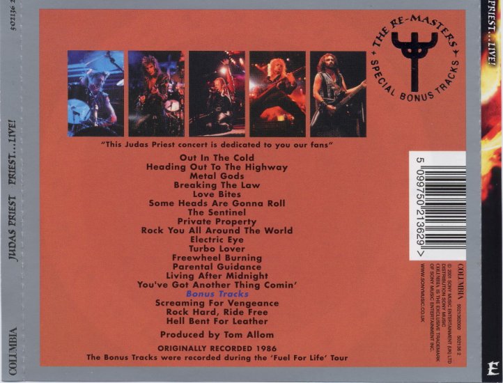 1987320kbps Judas Priest - Priest...Live - Priest...Live Remastered_back.JPG