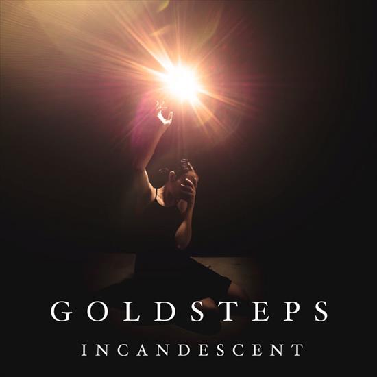 Gold Steps - 2018 - Incandescent - front1.jpg