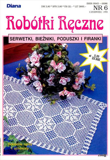 Diana Robotki Reczne - 1995 - Diana  Robotki  Reczne  6.1995.jpg