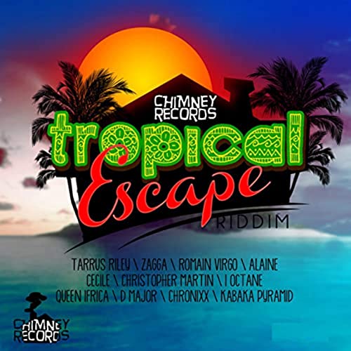 Covers - 2011 Romain Virgo - Everlasting Love Tropical Escape Riddim 500.jpg