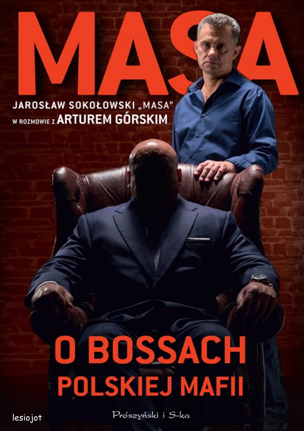 04 - Masa o bossach polskiej mafii - cover.jpg