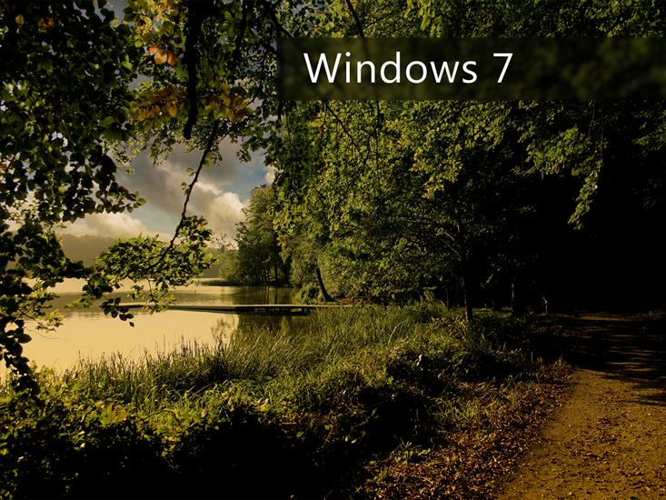 Tapety HD na pulpit - Windows 7 ultimate collection of wallpapers.61.jpg
