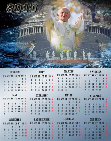 Kalendarze 2010 - KALENDARZE- 2010- RELIGIJNE8.jpg