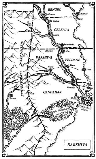 Eddings David - Eddings David - Czarodziejka z Darshivy mapa3 SCAN-dal 974.gif