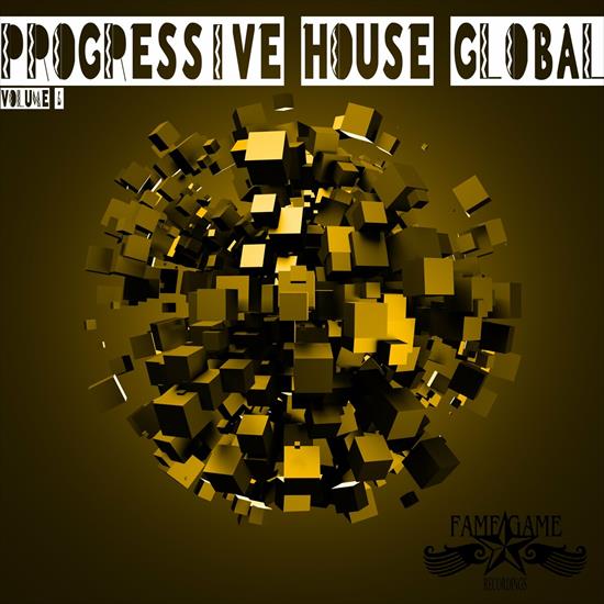 Progressive House Global, Vol. 6 - cover.jpg