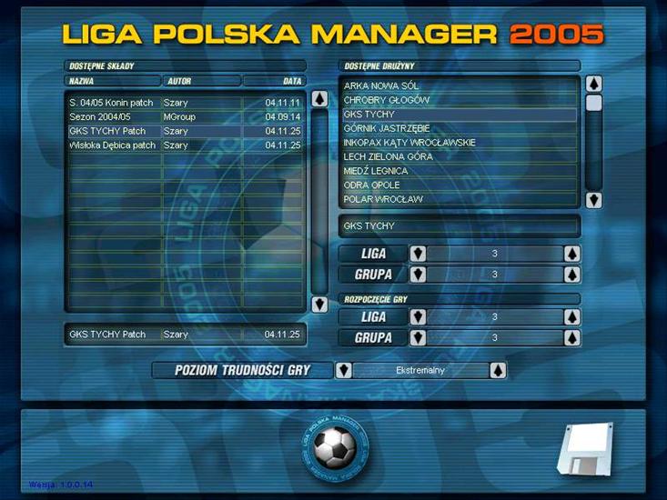 Liga Polska Manager 2005 - -------.jpg