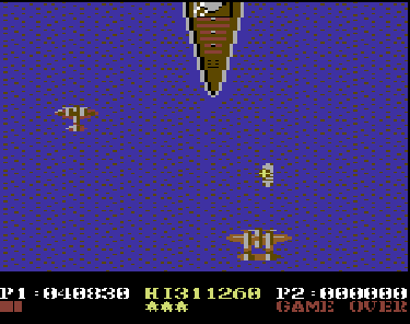 Screenshot - Gameplay - 1943_ The Battle of Midway-03.png