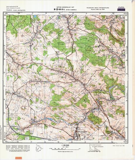 Mapy topograficzne LWP 1_25 000 - M-33-44-A-a_STARA_KAMIENICA_1985.jpg