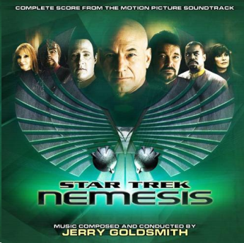 Star Trek Nemesis Bootleg Complete Score - cover.png