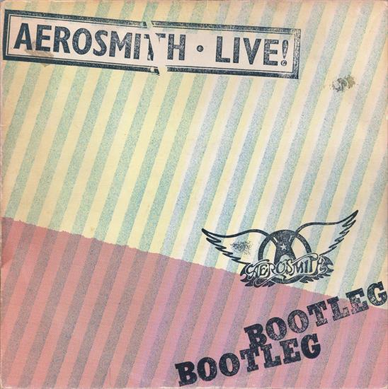 1978 - Live Bootleg - Front.jpg