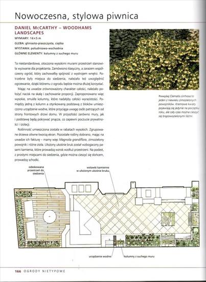 140 projektów małych ogrodów - 140 projektów małych ogrodów 148.JPG