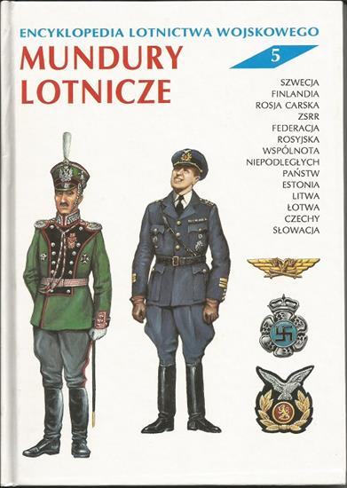 Encyklopedia Lotnictwa wojskowego - Encyklopedia Lotnictwa wojskowego - 05.jpg