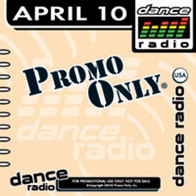 Muzyka  - Promo Only Dance Radio April 2010.jpg