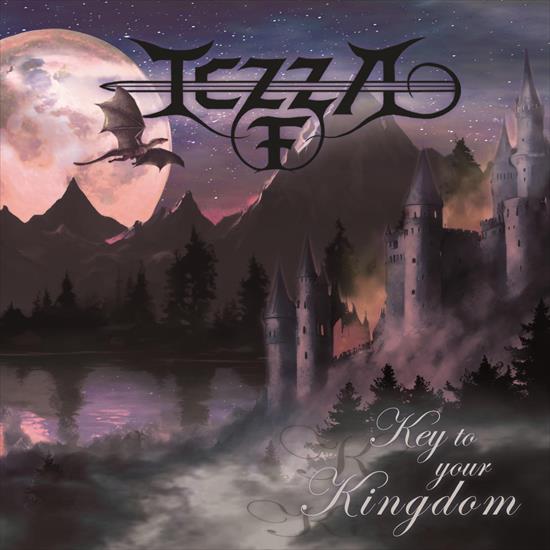 Tezza F. - Key to Your Kingdom 2024 - cover.jpg