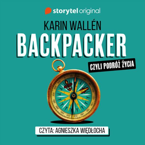 Backpacker, czyli podróż życia K. Wallen - 11. Backpacker, czyli podróż życia.jpg
