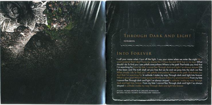 2010 7 Days - Into Forever Flac - Booklet 02.jpg