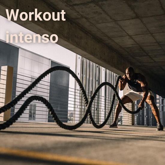 VA - Workout intenso 2023 MP3 - cover.jpg