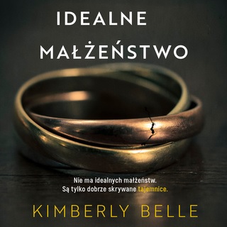 Belle Kimberly - Idealne małżeństwo A - cover.jpg