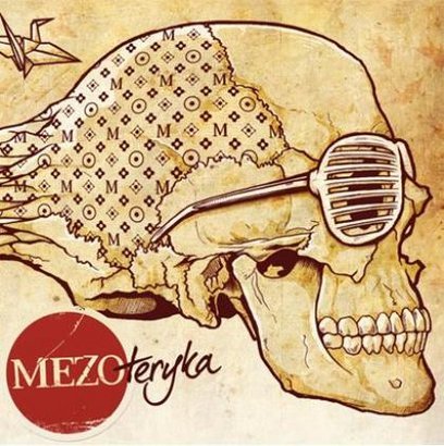 Mezo - Mezoteryka 2011 - Front.jpg