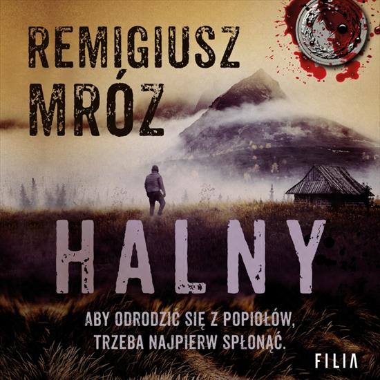 Mróz Remigiusz - Komisarz Forst 06_Halny - halny1.jpg